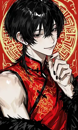 Profile image of 辰