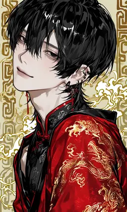 Profile image of 辰
