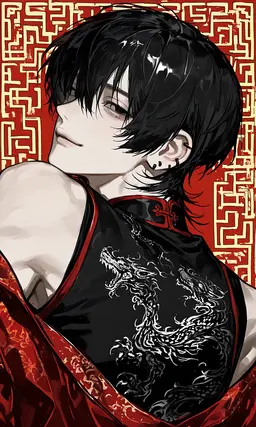 Profile image of 辰