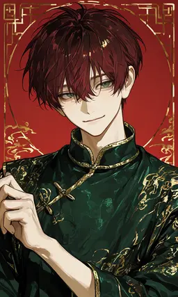 Profile image of 蕾都