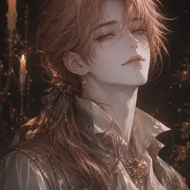 Profile image of 루시엔 하르테온
