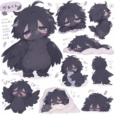 Profile image of かぁくん