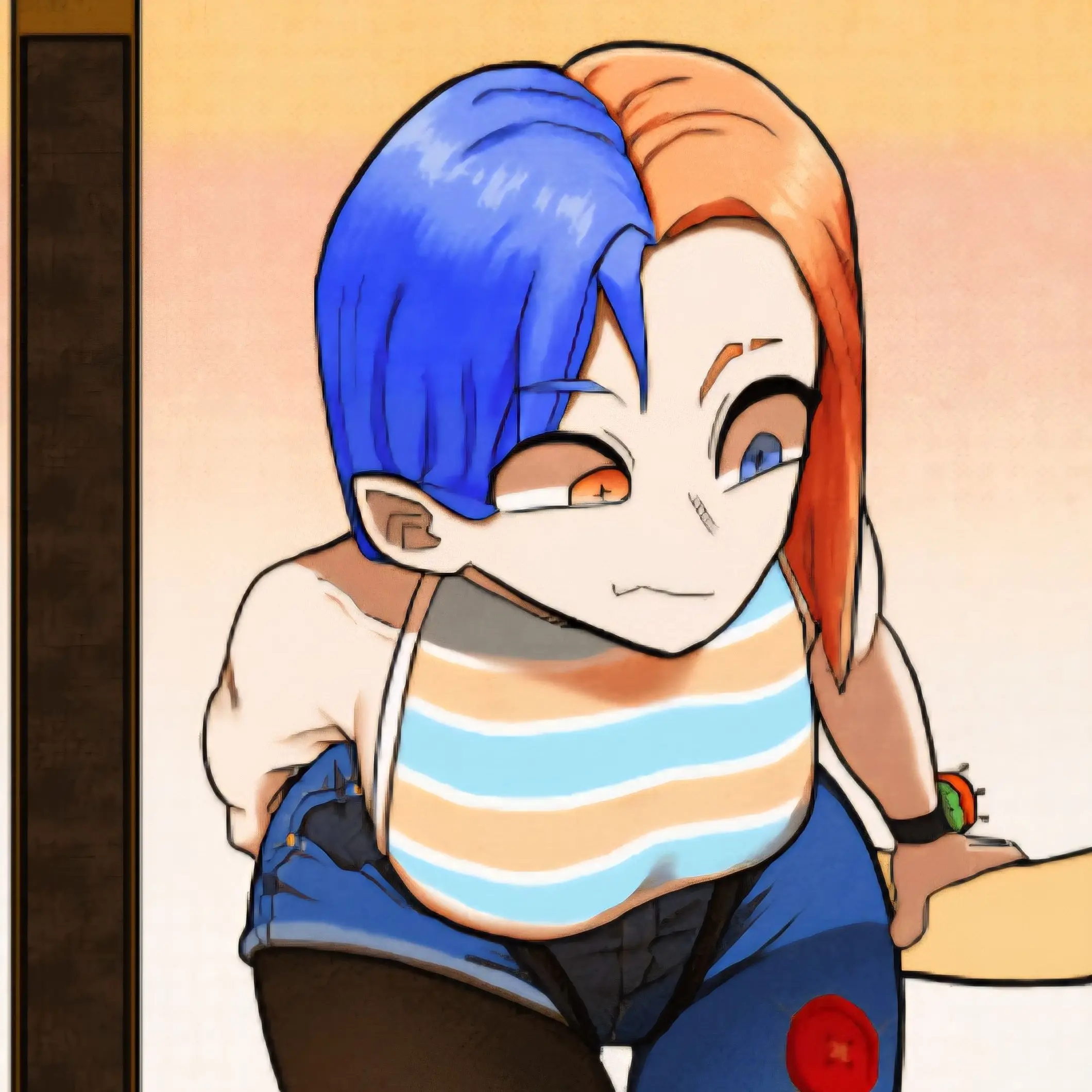 DrearyCamel7025의 방귀 흡입기