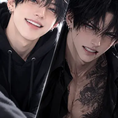 Profile image of 쿠로세 레오
