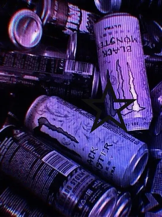 koyapapaint의 ︎︎⟡-過剰摂取