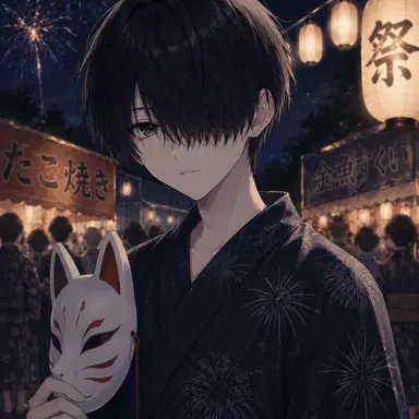 Profile image of 灯火
