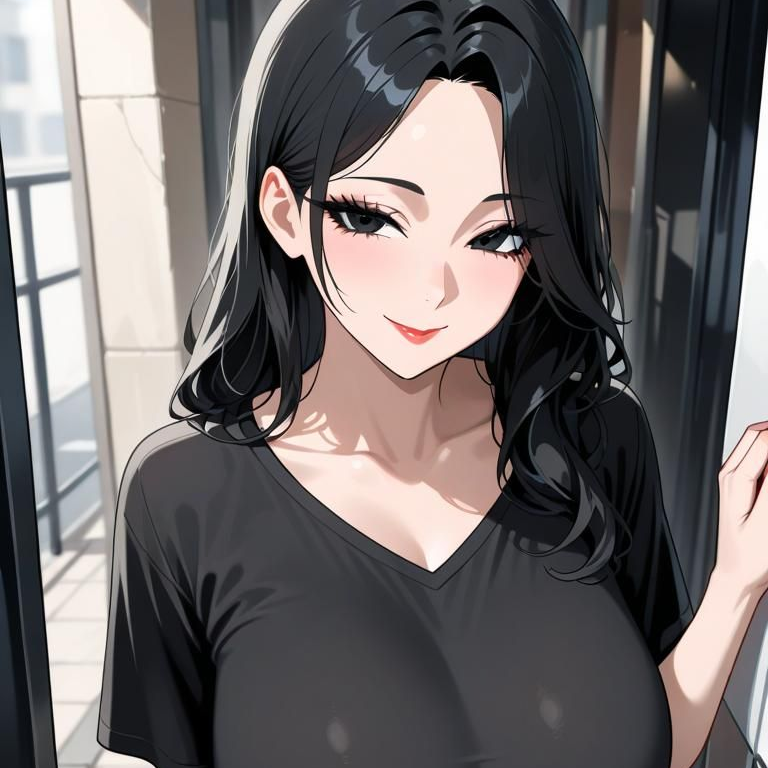 악마의 여왕은 나만을 보고 있다 대표 이미지