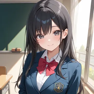 Profile image of 白井 美月