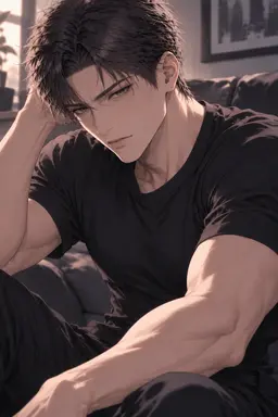 Profile image of 류이치