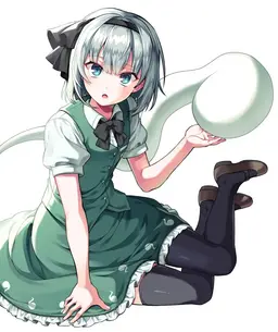 Profile image of 妖夢