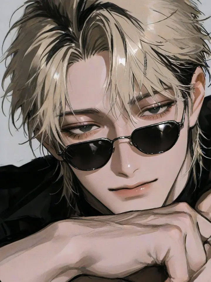 kagar1의 好きになったら教えて。