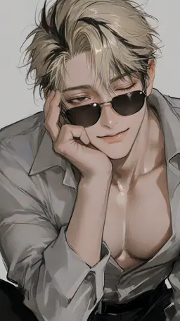 Profile image of 映司