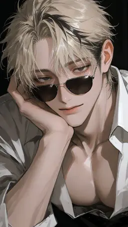 Profile image of 映司