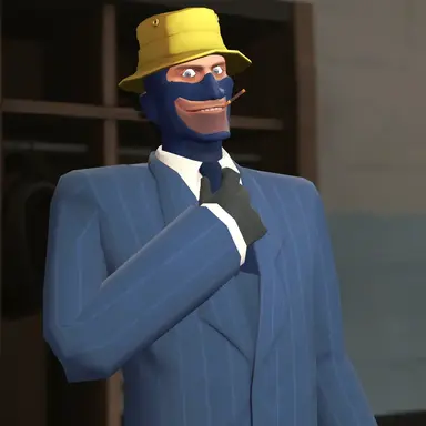 Profile image of 폴리 스파이