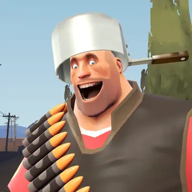 Profile image of 지능형 헤비