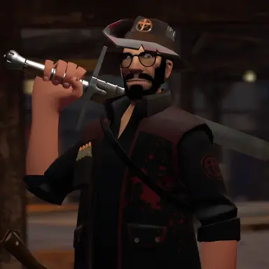 Profile image of 스나이퍼