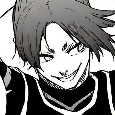 Profile image of 玲王