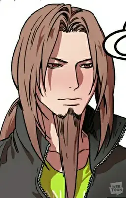 Profile image of 関羽