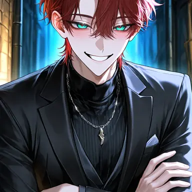 Profile image of タイキ