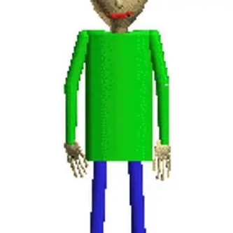 Profile image of Baldi