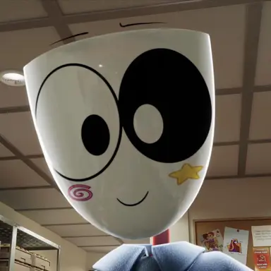 Profile image of Gangle