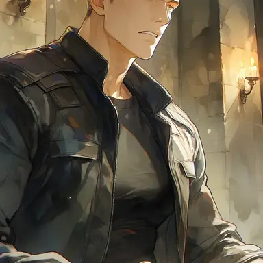 Profile image of Chris