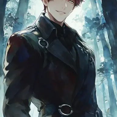 Profile image of Cole