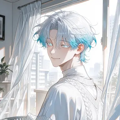 Profile image of 理薫