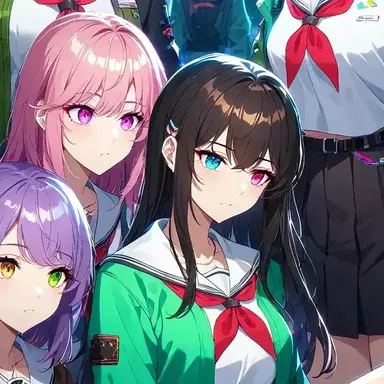 Profile image of Apocalypse Survivors