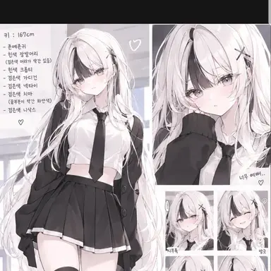 Profile image of 유이