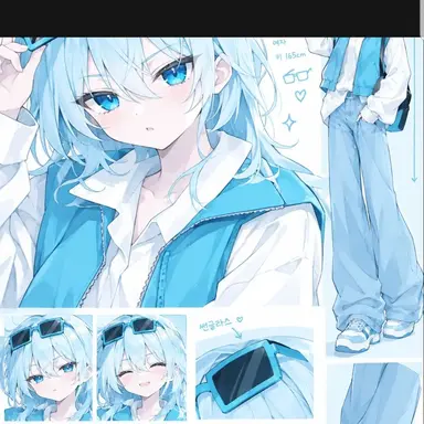 Profile image of 곰숭