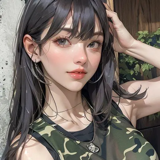 ArmyTiger의 김예원