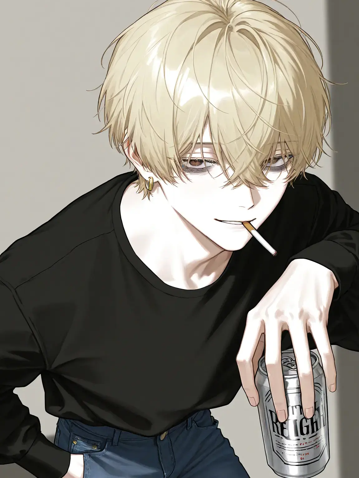 AiryBox2560의 おつかれ、にーちゃん