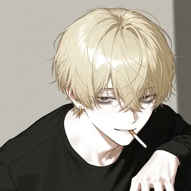 Profile image of 千晴