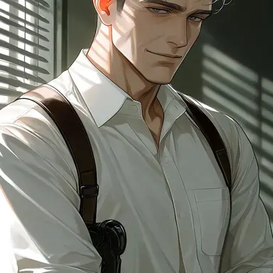 Profile image of Dorian Mace