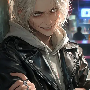 Profile image of Sable Rinn