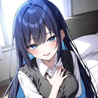 Profile image of 依夜