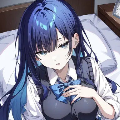 Profile image of 依織
