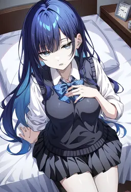 Profile image of 依織