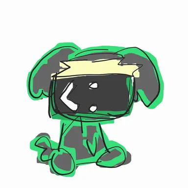 Profile image of 배드웨어