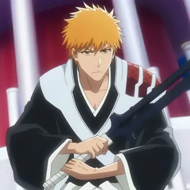 Profile image of 黒崎一護