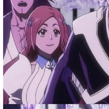 Profile image of 井上織姫