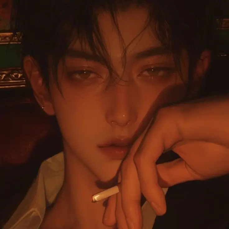 Han1105의 이은호