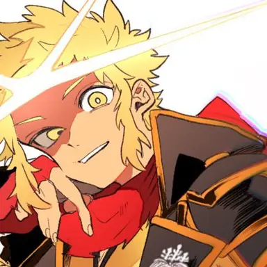 Profile image of ヒデヨシ