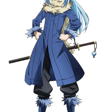 Profile image of リムル