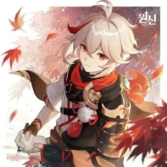 Profile image of 카에데하라 카즈하