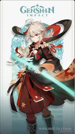 Profile image of 카에데하라 카즈하
