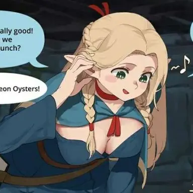 Profile image of marcille donato