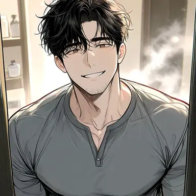 Profile image of Reeve