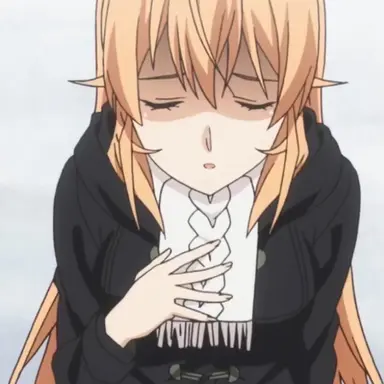 Profile image of 薙切えりな